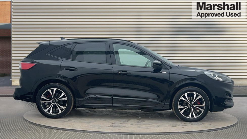 Used Ford Kuga 2024 for sale - 76254911: Photo 2