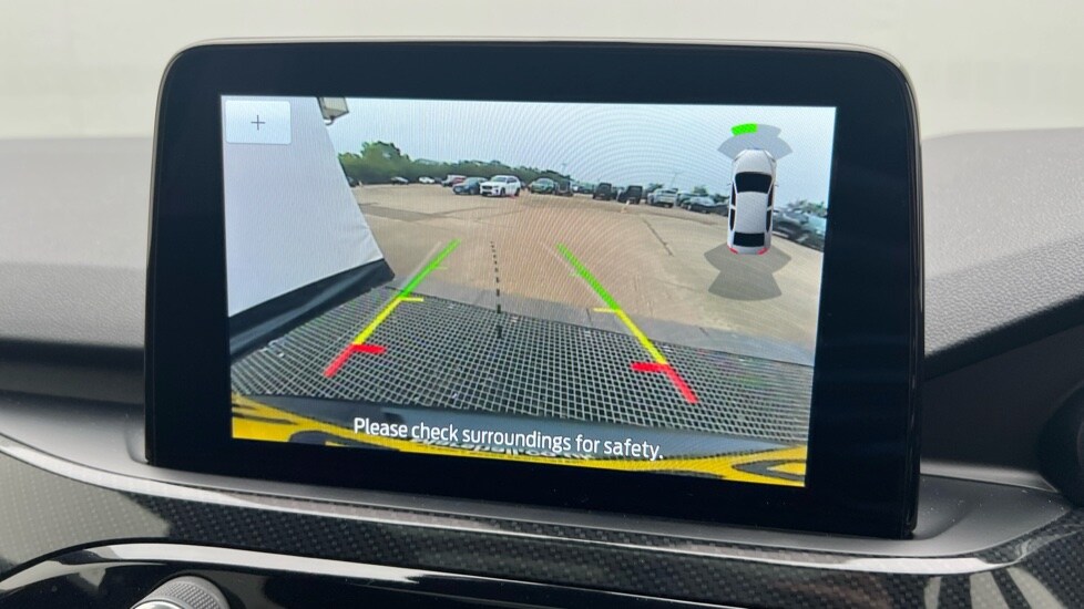 Used Ford Kuga 2024 for sale - 76254911: Photo 26