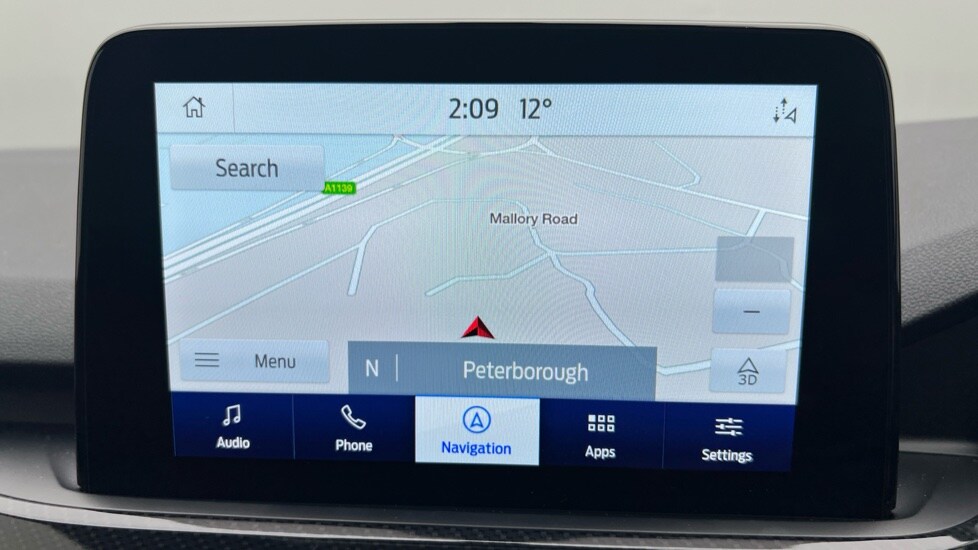 Used Ford Kuga 2024 for sale - 76254911: Photo 27