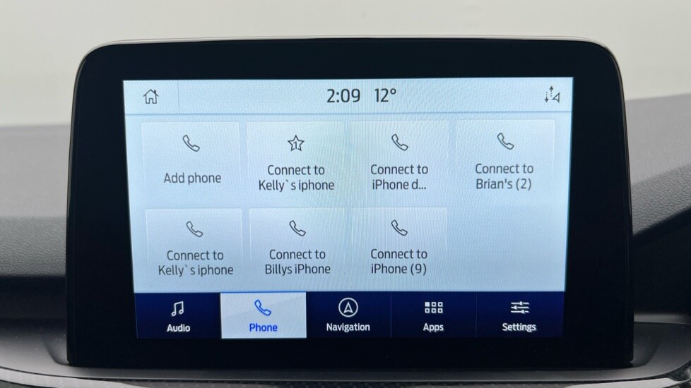 Used Ford Kuga 2024 for sale - 76254911: Photo 34