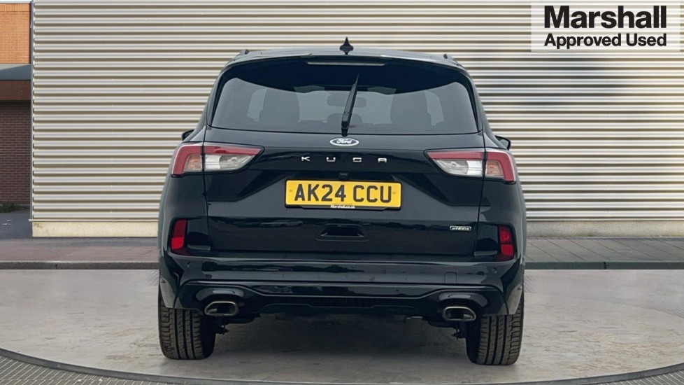 Used Ford Kuga 2024 for sale - 76254911: Photo 4