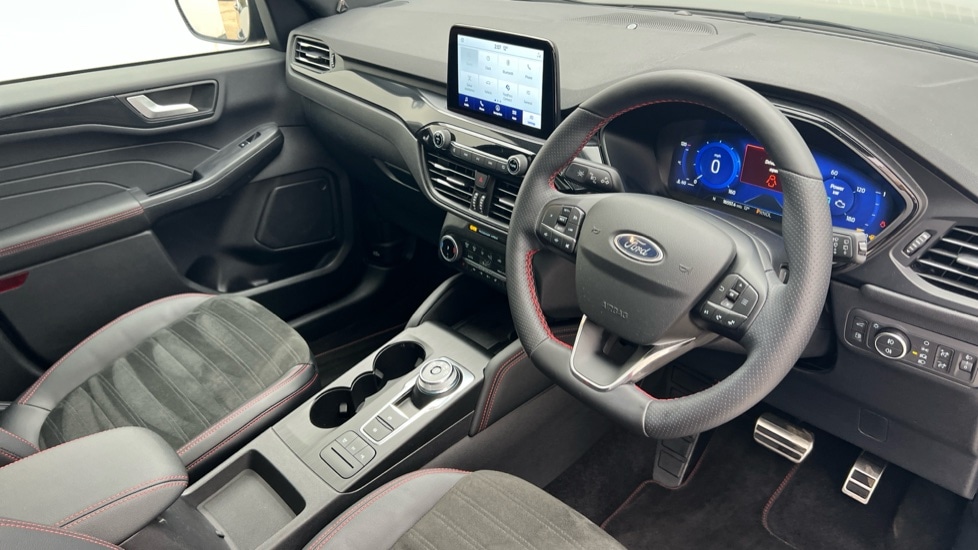 Used Ford Kuga 2024 for sale - 76254911: Photo 9