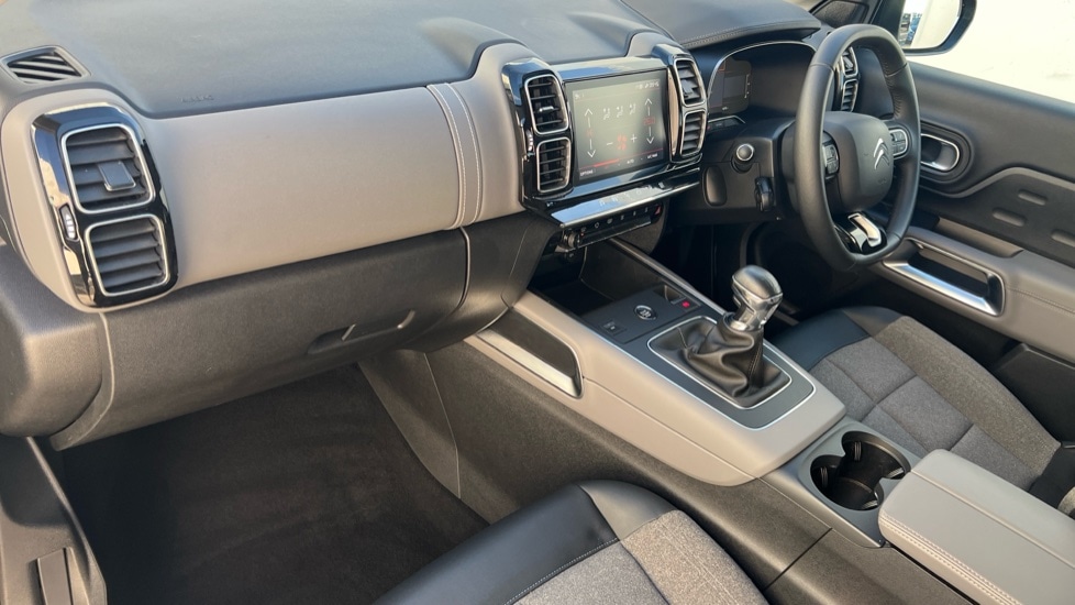 Used Citroen C5 Aircross 2021 for sale - 76302388: Photo 10