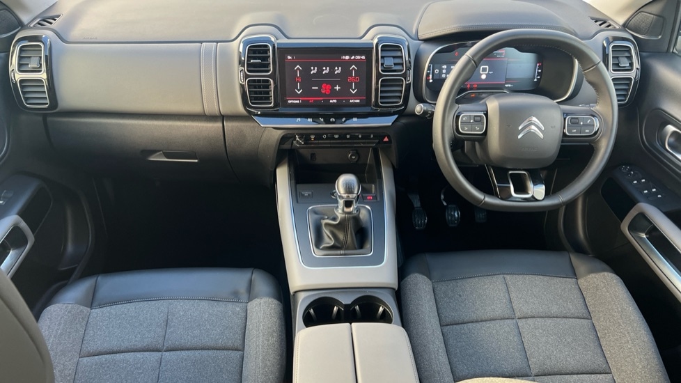 Used Citroen C5 Aircross 2021 for sale - 76302388: Photo 11