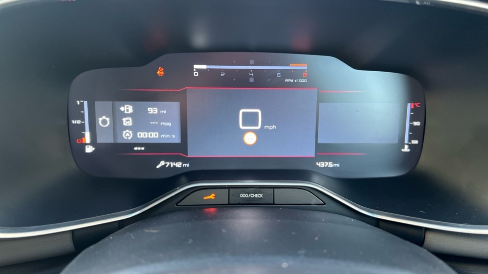 Used Citroen C5 Aircross 2021 for sale - 76302388: Photo 13