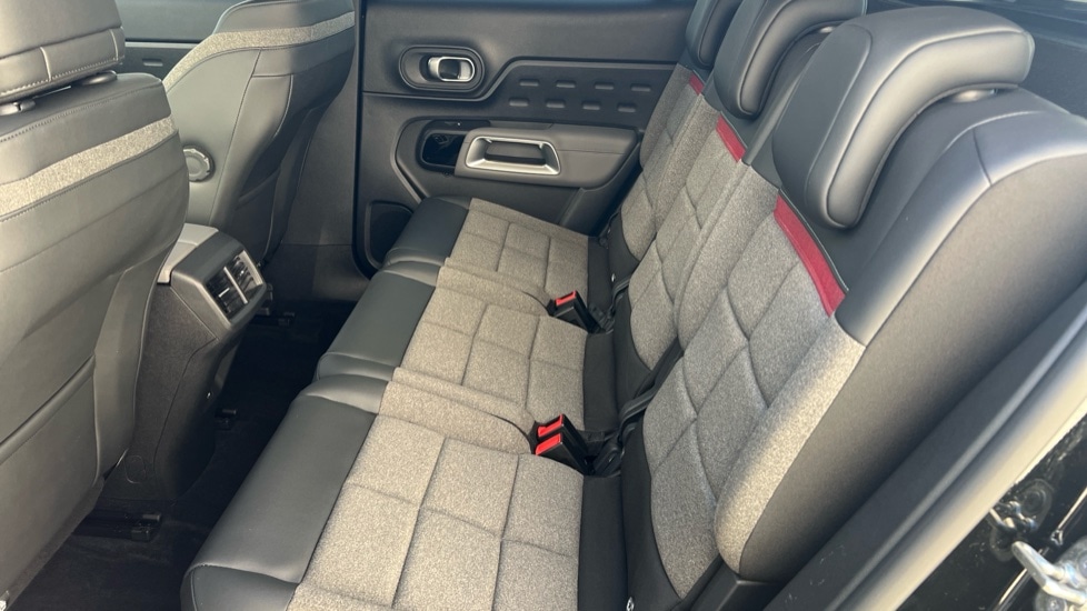 Used Citroen C5 Aircross 2021 for sale - 76302388: Photo 14