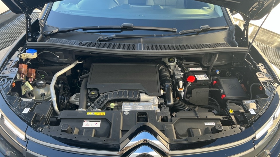 Used Citroen C5 Aircross 2021 for sale - 76302388: Photo 16