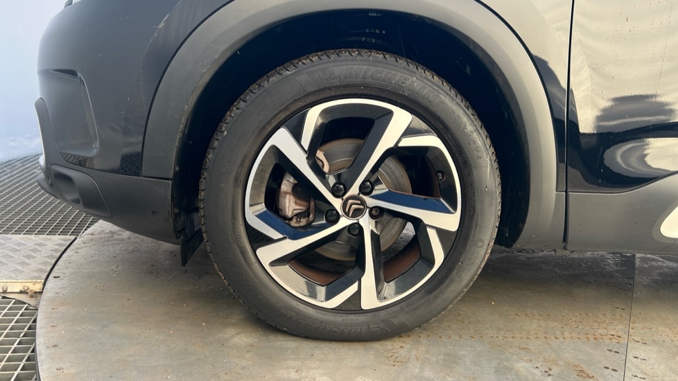 Used Citroen C5 Aircross 2021 for sale - 76302388: Photo 17