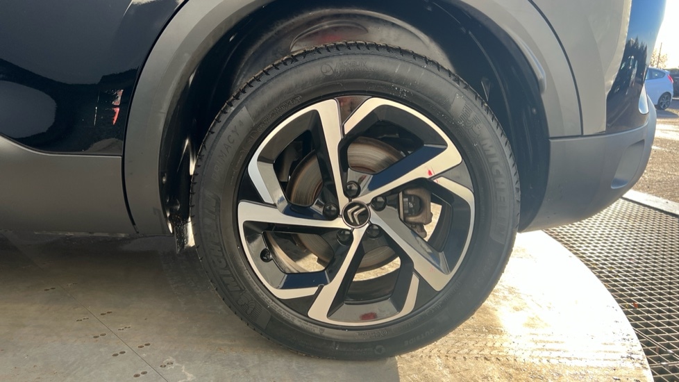 Used Citroen C5 Aircross 2021 for sale - 76302388: Photo 18