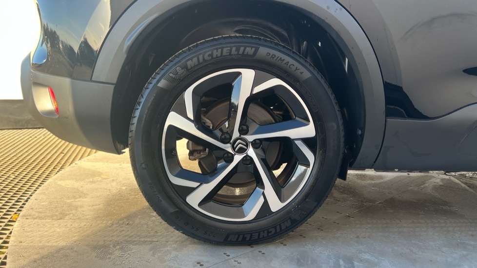 Used Citroen C5 Aircross 2021 for sale - 76302388: Photo 19