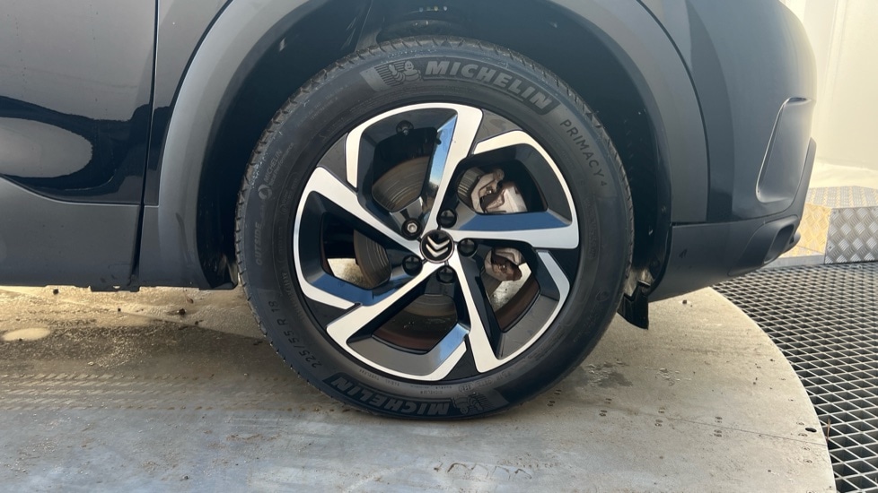 Used Citroen C5 Aircross 2021 for sale - 76302388: Photo 20