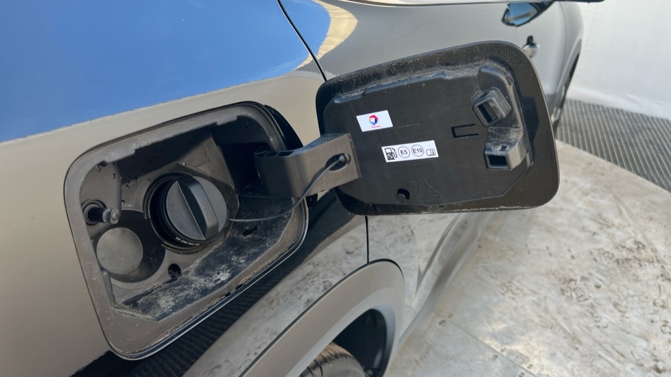 Used Citroen C5 Aircross 2021 for sale - 76302388: Photo 21