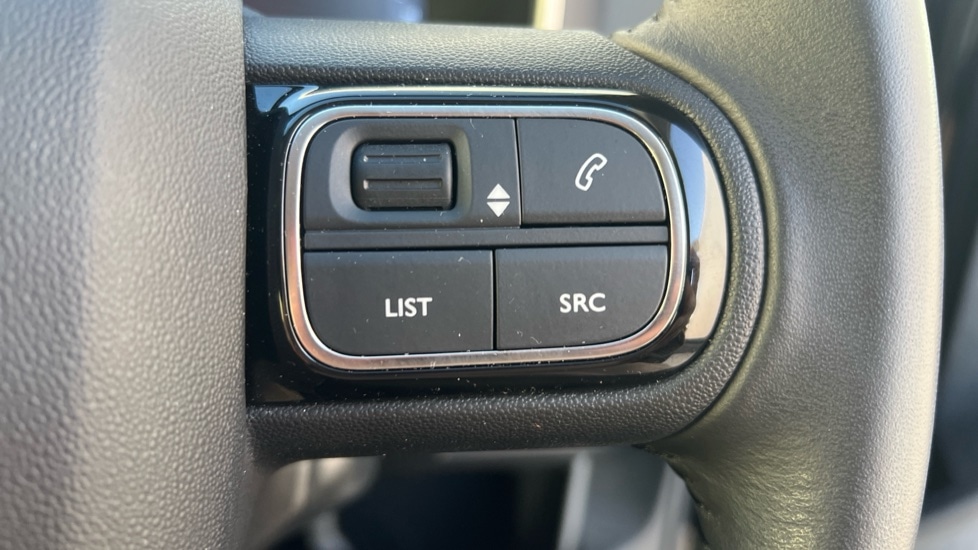 Used Citroen C5 Aircross 2021 for sale - 76302388: Photo 22