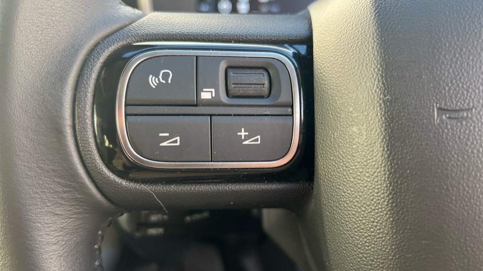 Used Citroen C5 Aircross 2021 for sale - 76302388: Photo 23