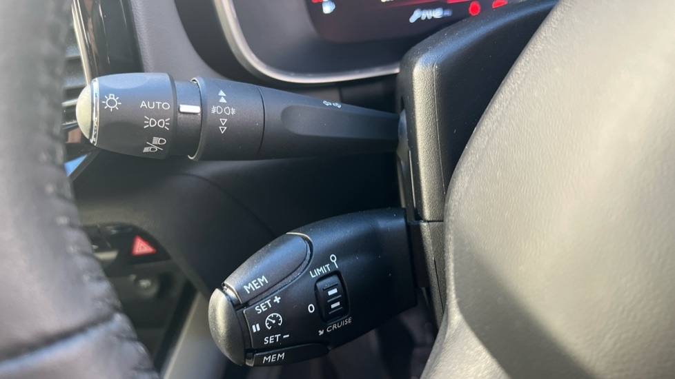 Used Citroen C5 Aircross 2021 for sale - 76302388: Photo 25