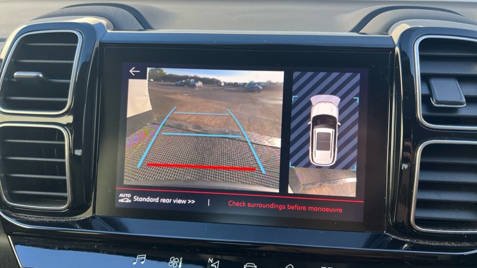 Used Citroen C5 Aircross 2021 for sale - 76302388: Photo 26