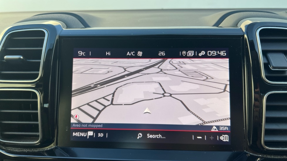 Used Citroen C5 Aircross 2021 for sale - 76302388: Photo 27