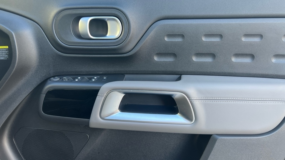 Used Citroen C5 Aircross 2021 for sale - 76302388: Photo 30