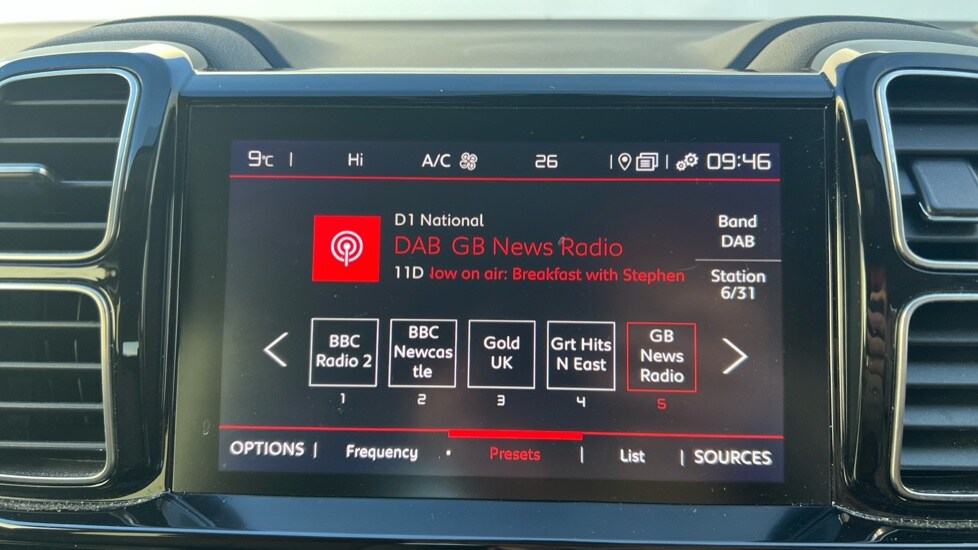 Used Citroen C5 Aircross 2021 for sale - 76302388: Photo 31