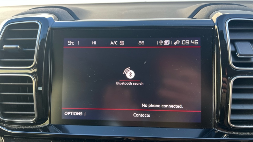 Used Citroen C5 Aircross 2021 for sale - 76302388: Photo 32