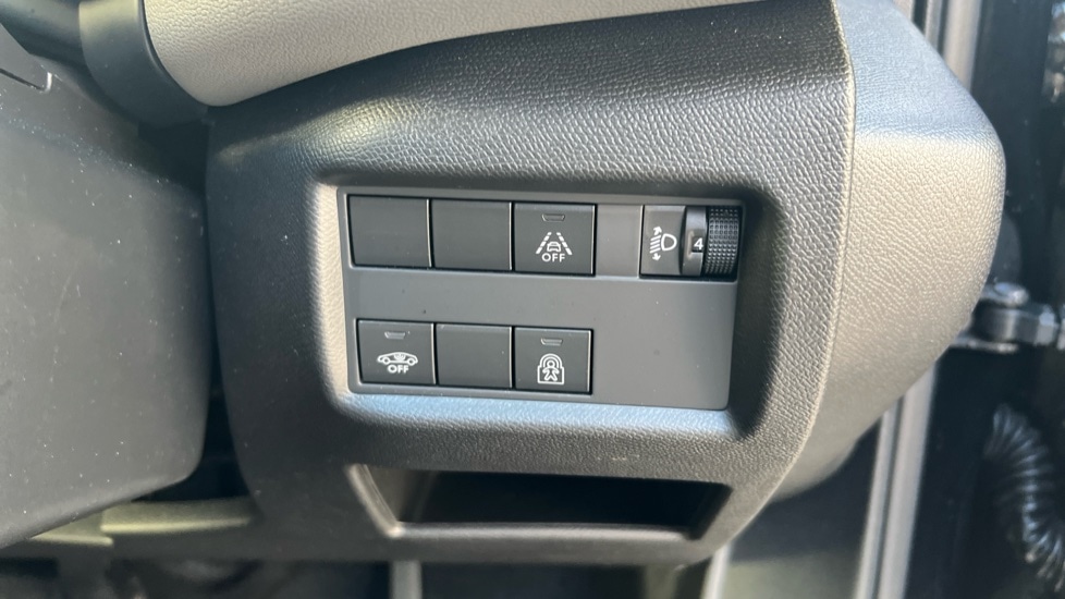 Used Citroen C5 Aircross 2021 for sale - 76302388: Photo 38