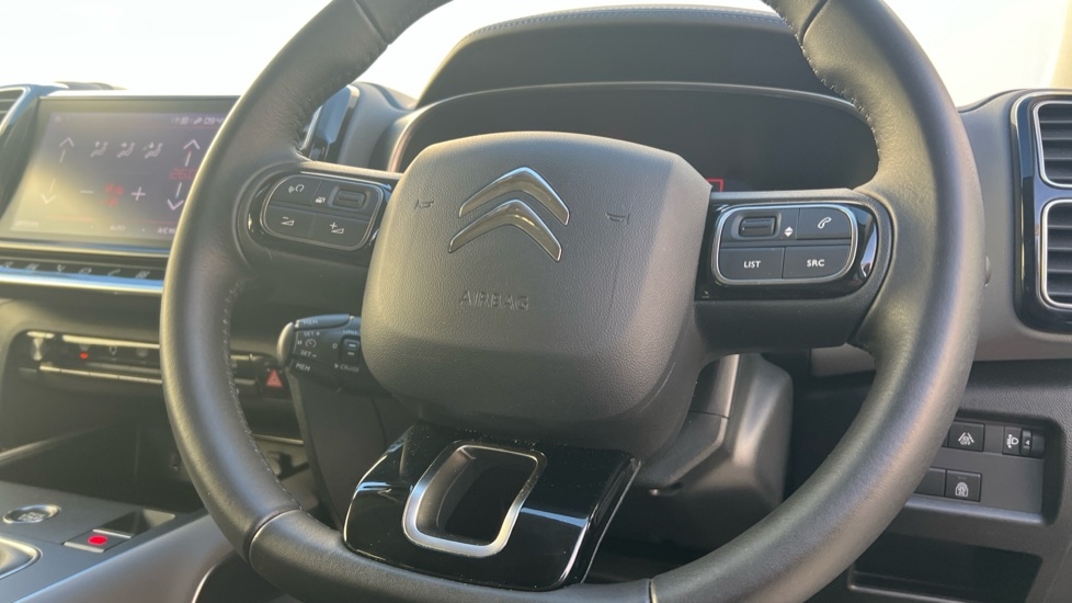 Used Citroen C5 Aircross 2021 for sale - 76302388: Photo 39