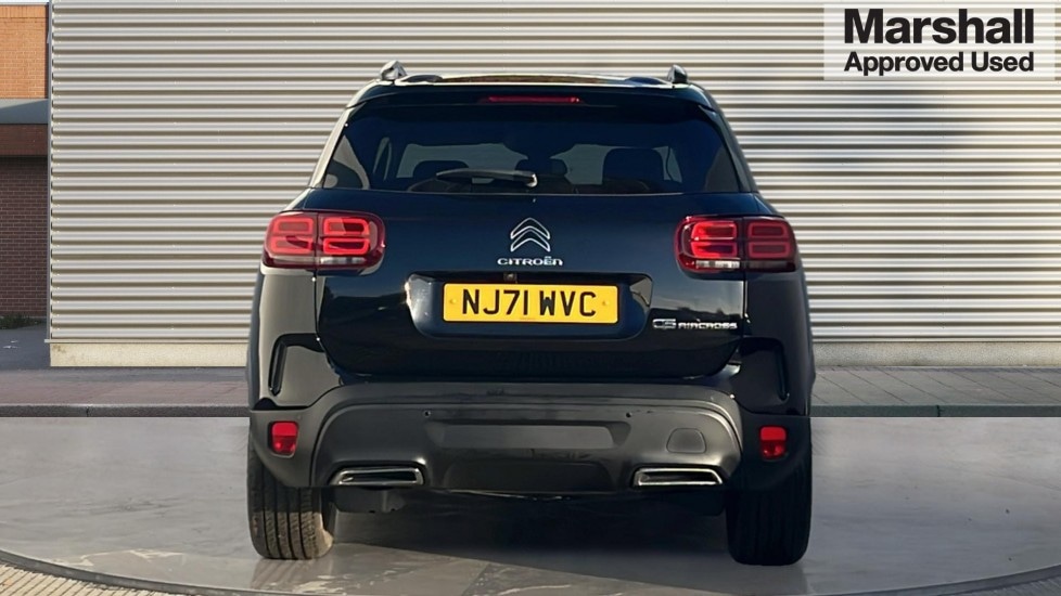 Used Citroen C5 Aircross 2021 for sale - 76302388: Photo 4