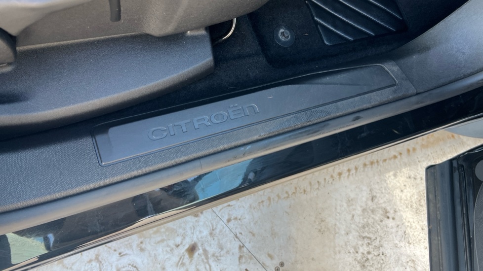 Used Citroen C5 Aircross 2021 for sale - 76302388: Photo 40