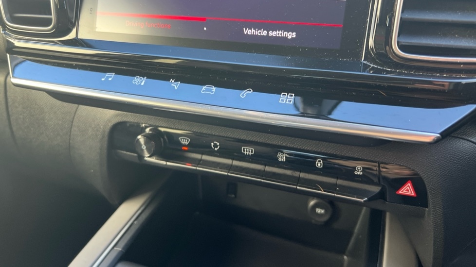 Used Citroen C5 Aircross 2021 for sale - 76302388: Photo 44