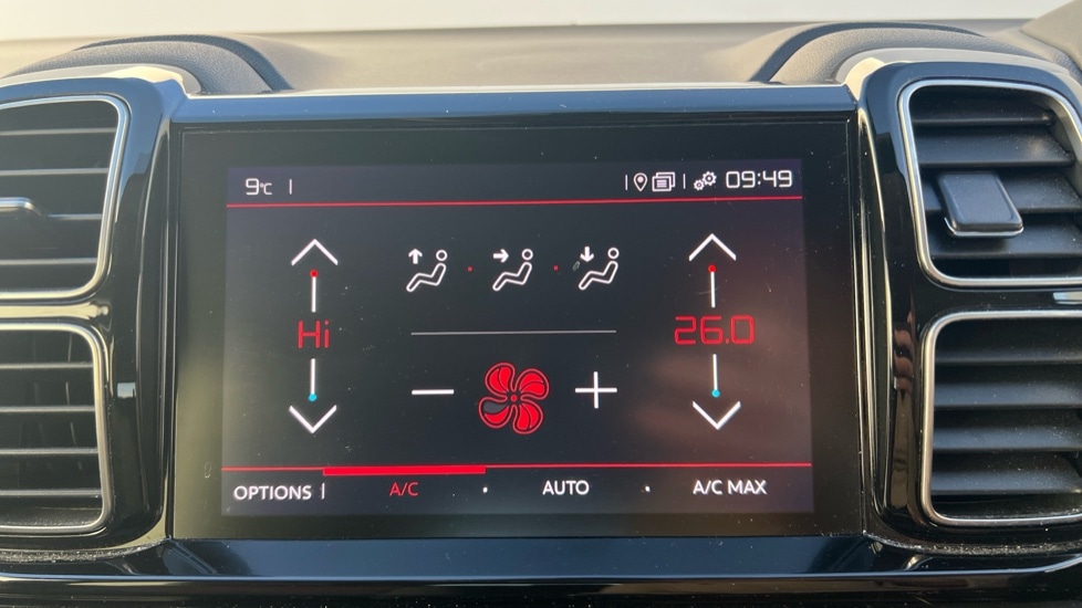 Used Citroen C5 Aircross 2021 for sale - 76302388: Photo 47