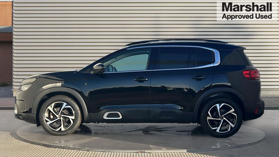 Used Citroen C5 Aircross 2021 for sale - 76302388: Photo 6