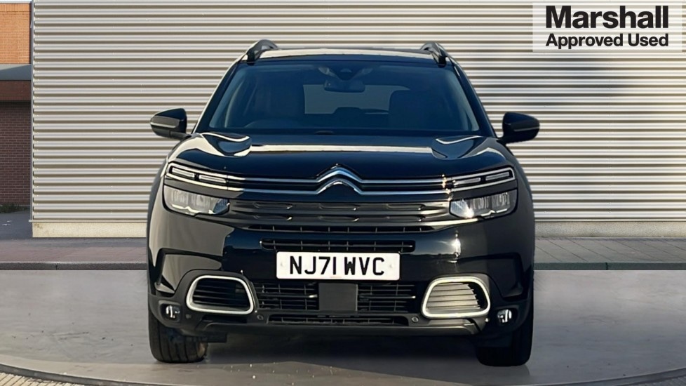 Used Citroen C5 Aircross 2021 for sale - 76302388: Photo 8