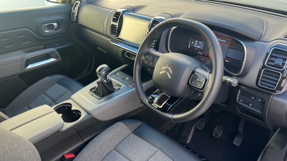 Used Citroen C5 Aircross 2021 for sale - 76302388: Photo 9