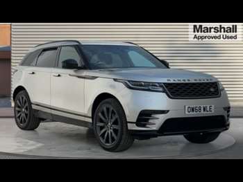 2019 - 2.0 P300 R-Dynamic HSE 5dr Auto