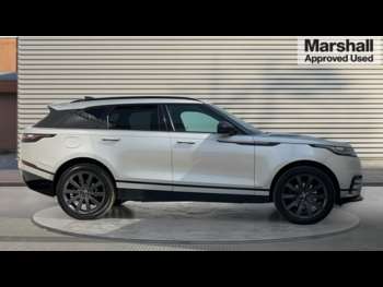 Used Land Rover Range Rover Velar 2019 for sale - 74820399: Photo