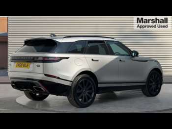 Used Land Rover Range Rover Velar 2019 for sale - 74820399: Photo