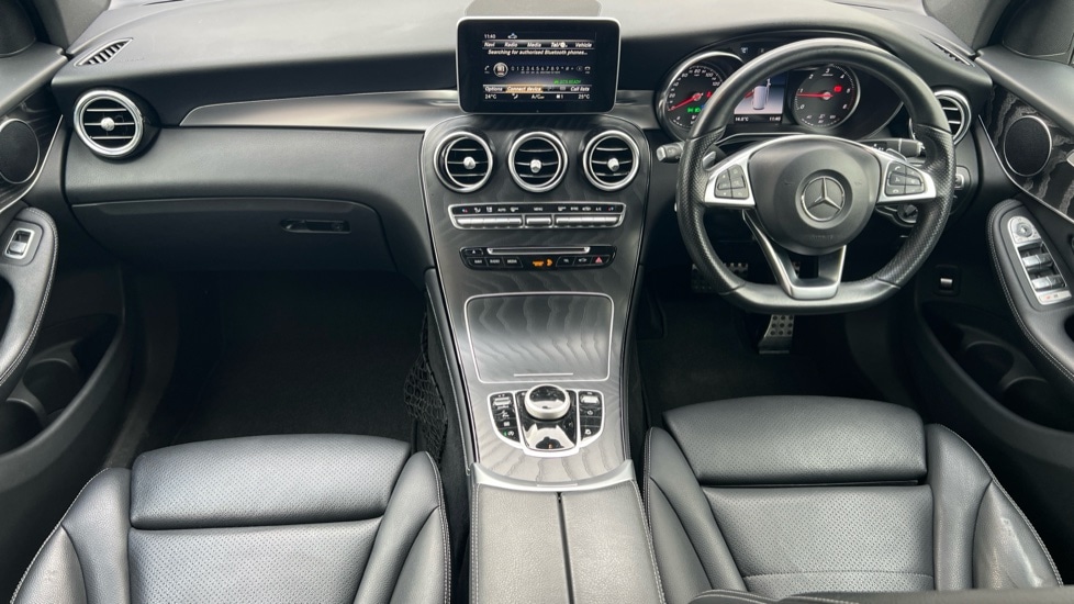Used Mercedes-Benz GLC 2018 for sale - 76338809: Photo 11