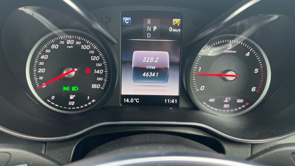 Used Mercedes-Benz GLC 2018 for sale - 76338809: Photo 13
