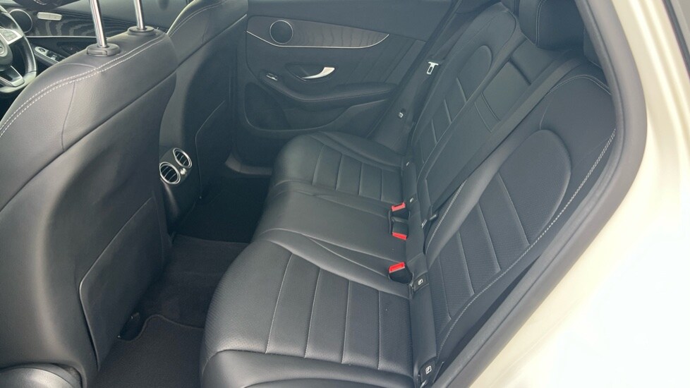Used Mercedes-Benz GLC 2018 for sale - 76338809: Photo 14