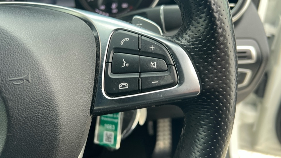 Used Mercedes-Benz GLC 2018 for sale - 76338809: Photo 22
