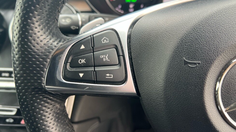Used Mercedes-Benz GLC 2018 for sale - 76338809: Photo 23