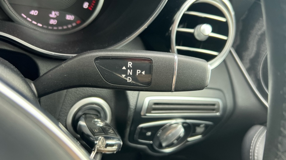 Used Mercedes-Benz GLC 2018 for sale - 76338809: Photo 24