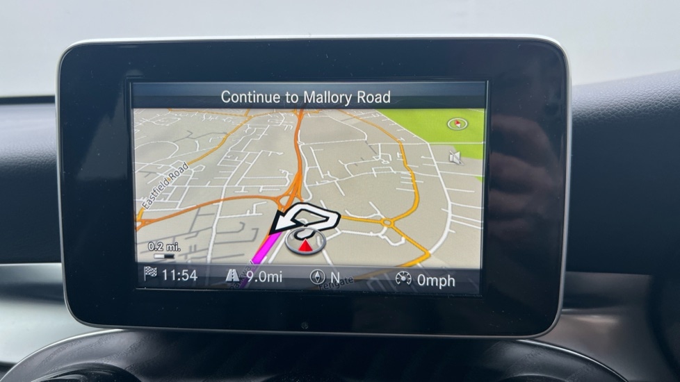 Used Mercedes-Benz GLC 2018 for sale - 76338809: Photo 27