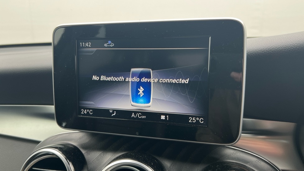 Used Mercedes-Benz GLC 2018 for sale - 76338809: Photo 31