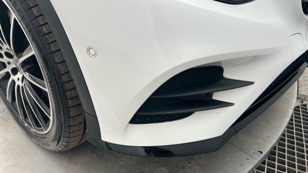 Used Mercedes-Benz GLC 2018 for sale - 76338809: Photo 36