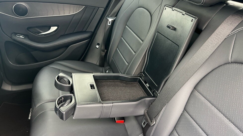 Used Mercedes-Benz GLC 2018 for sale - 76338809: Photo 43