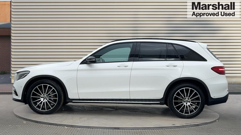 Used Mercedes-Benz GLC 2018 for sale - 76338809: Photo 6