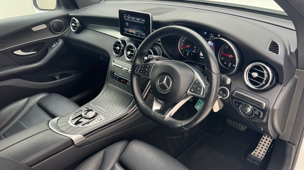 Used Mercedes-Benz GLC 2018 for sale - 76338809: Photo 9