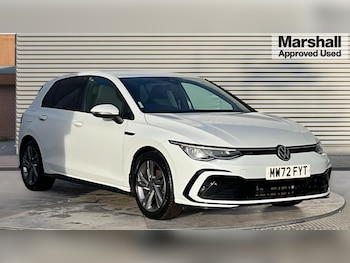 Used Volkswagen Golf 2022 for sale - 76804204: Photo