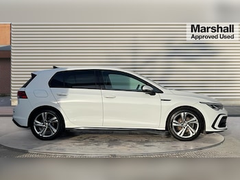 Used Volkswagen Golf 2022 for sale - 76804204: Photo